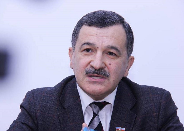 YAP-dan Sarkisyanın atəşkəs çağırışına reaksiya